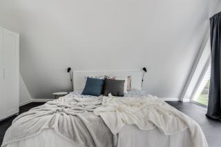 Newly built westcoast dream home - Ängelholm - 9