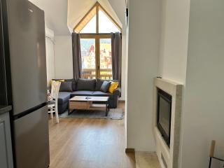 Cozy duplex apartment in St. John Park - Bansko - 8