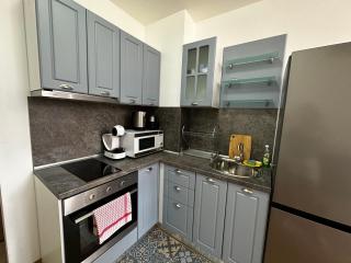 Cozy duplex apartment in St. John Park - 9