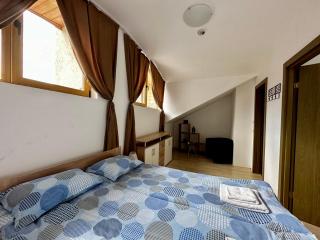 Cozy duplex apartment in St. John Park - Bansko - 7