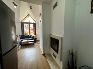 Cozy duplex apartment in St. John Park - Bansko - 4