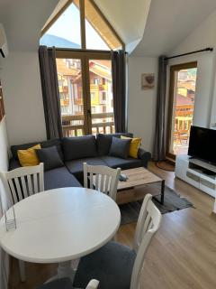 Cozy duplex apartment in St. John Park - Bansko - 5
