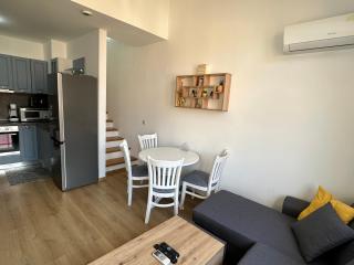 Cozy duplex apartment in St. John Park - Bansko - 2