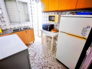 Apartamento Cerca del mar Barbacoa para Familias - Conil de la Frontera - 5