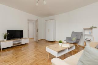 Soft Dream Apartment Warsaw Bemowo by Noclegi Renters - Varsavia - 8