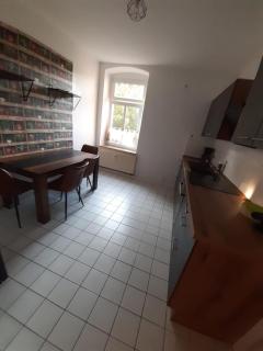Mimalou möbliertes Apartment in Chemnitz - Chemnitz - 0