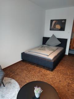 Baker`s Home - Augsburg - 7