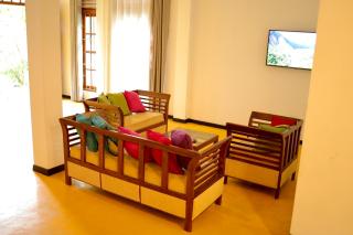 Blue Ocean - Private Villa 03 BR - Tangalle - 5