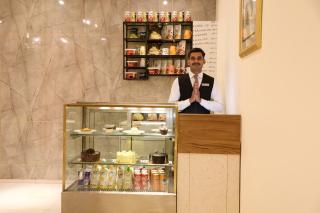 IRA by Orchid, Nashik - Nashik - 4