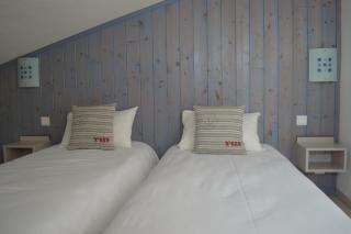 Hotel L'Oceane - La Cotinière - 9
