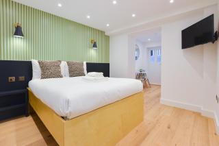 Star Street Serviced Apartments by Concept Apartments - Londra - 1