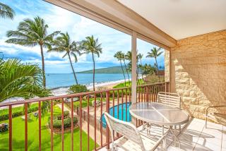 Kihei Beach Resort 302 - Kihei - 0