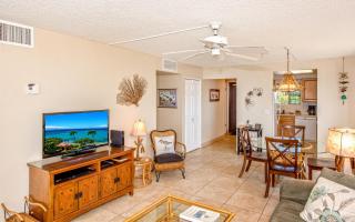 Kihei Beach Resort 410 - Kihei - 3