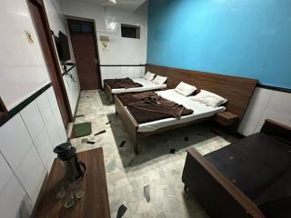 New Royal Hotel - New Delhi - 8