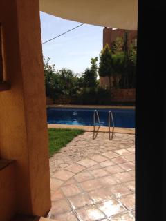 groundfloor of villa,ALTEA LA VELLA, private pool,quiet & residential - Altea - 7