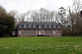 Le Domaine Saint Ange - 1