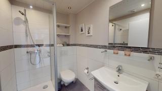 Grüntal-Residenz Haus I App. 5 - Grömitz - 4