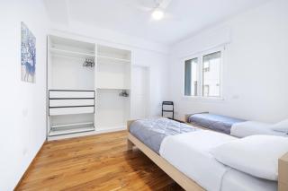 We Home - Fante House, Rimini - Rimini - 9