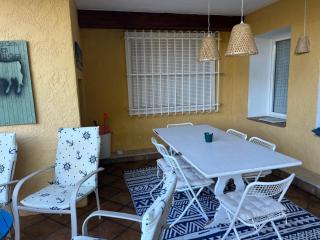 groundfloor of villa,ALTEA LA VELLA, private pool,quiet & residential - Altea - 9