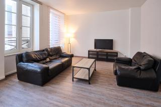 Le Berlioz - Apt 2 chambres - Wissembourg - 0