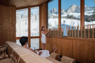 Moseralm Dolomiti Hideaway - 2