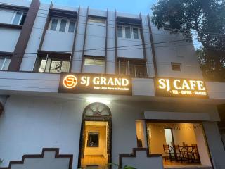 SJ GRAND - Coimbatore - 5