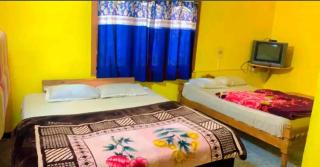 Long Wood Hills Cottage - Ooty - 8