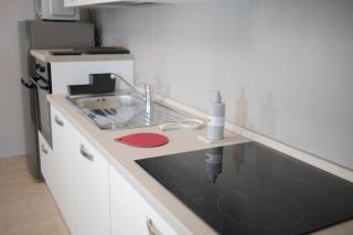 E-Twelve Apartment - 1