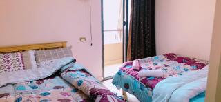 Cozy apartment Maadi Ring road - 5