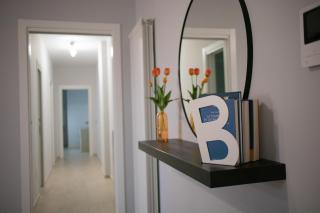 E-Twelve Apartment - Naples - 4