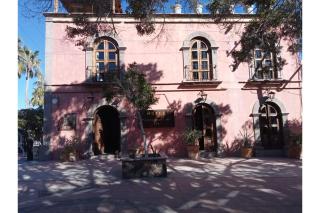 Hotel Boutique Posada De Las Flores Loreto - Loreto - 6