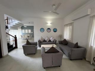 Mansions by Pinto Rosario - Bastora - 0