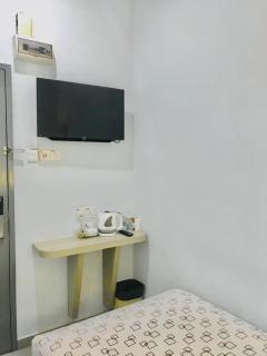 Kozi Hotel - Bukit Indah - Johor Bahru - 3