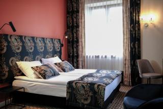 Apartamenty Willa na Wzgórzu - Tarnów - 2