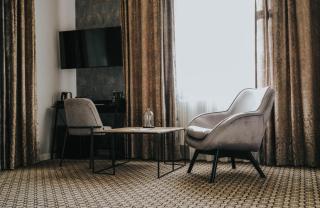 Apartamenty Willa na Wzgórzu - Tarnów - 4