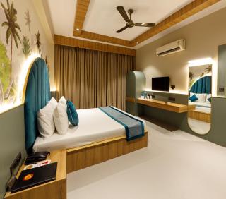 Hotel Highway King Jaipur - Jaipur - 6