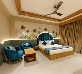 Hotel Highway King Jaipur - Jaipur - 3