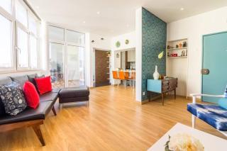 Príncipe Real Sunny Apartment - Lisbon - 9