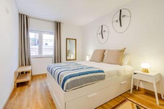 Príncipe Real Sunny Apartment - Lisbon - 7
