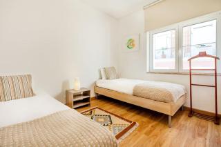 Príncipe Real Sunny Apartment - Lisbon - 8