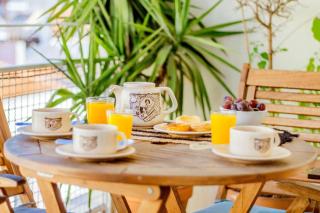 Príncipe Real Sunny Apartment - Lisbon - 6