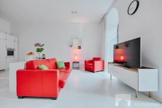 Loft Malinowy by LookAp - Łódź - 8