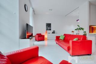 Loft Malinowy by LookAp - Łódź - 7