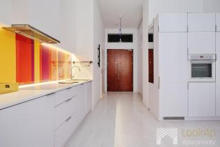 Loft Malinowy by LookAp - Łódź - 4