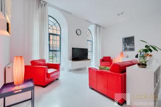 Loft Malinowy by LookAp - Łódź - 3