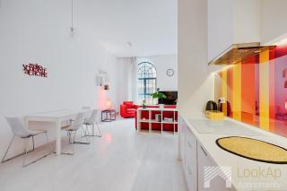 Loft Malinowy by LookAp - Łódź - 5