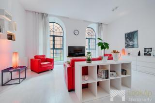 Loft Malinowy by LookAp - Łódź - 0