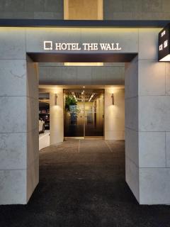 Jecheon The Wall Hotel - Jecheon - 0