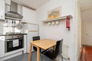 Charming flat in West Brompton - Londra - 2