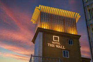 Jecheon The Wall Hotel - Jecheon - 7